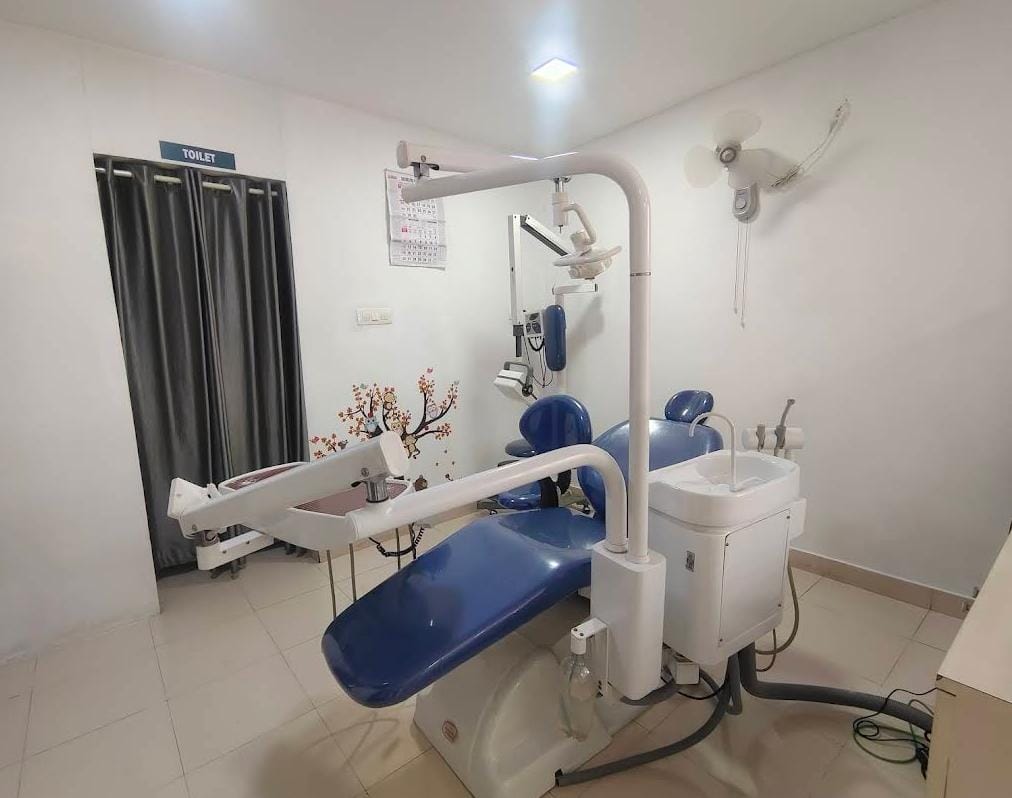 Little Smile Dental Clinic Ramanattukara