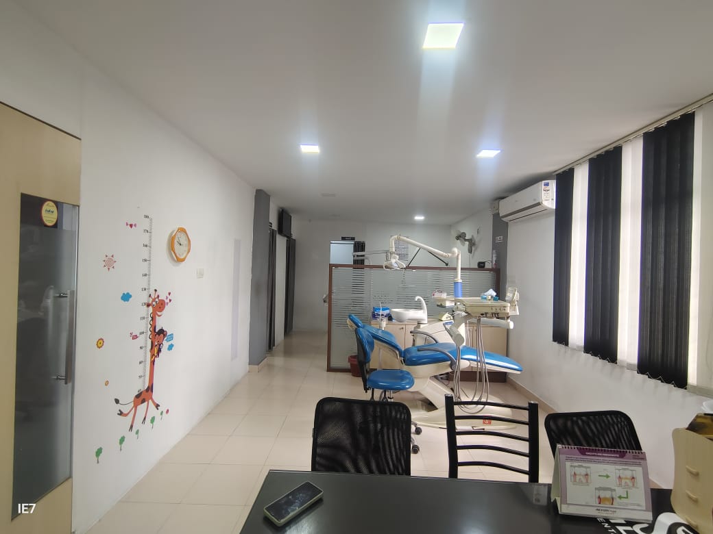 Little Smile Dental Clinic Ramanattukara