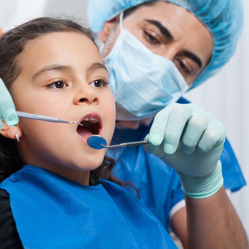 Little Smile Dental Clinic Ramanattukara