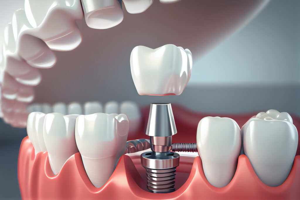 Little Smile Dental Clinic Ramanattukara